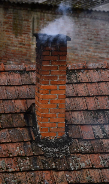 chimney Cleaning